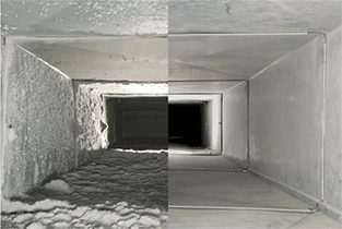 duct cleaning toronto