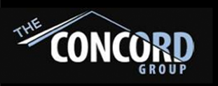 the concord group logo